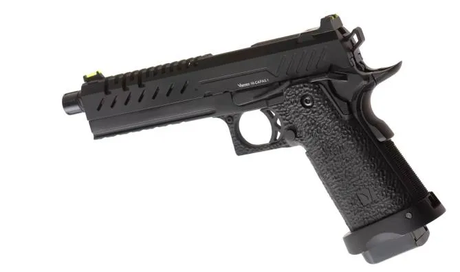 VORSK Hi-Capa 5.1 GBB Black